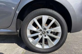 Skoda Kamiq 1.0 TSI 110 SE Drive 5dr DSG