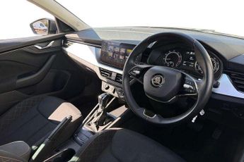 Skoda Kamiq 1.0 TSI 110 SE Drive 5dr DSG