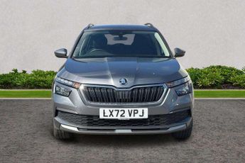 Skoda Kamiq 1.0 TSI 110 SE Drive 5dr DSG