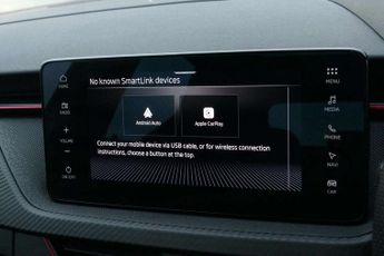 Skoda Kamiq 1.5 TSI Monte Carlo Edition 5dr DSG