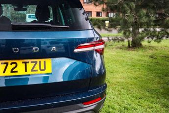 Skoda Karoq 1.5 TSI SE L 5dr DSG