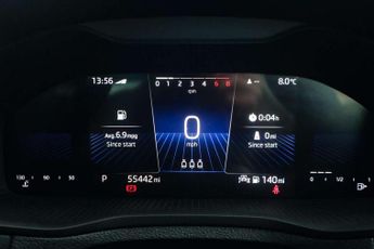 Skoda Karoq 1.5 TSI SE L 5dr DSG