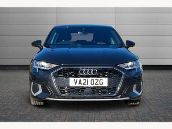Audi A3 40 TFSI e Sport 5dr S Tronic