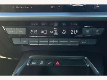 Audi A3 40 TFSI e Sport 5dr S Tronic