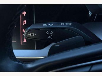 Audi A3 40 TFSI e Sport 5dr S Tronic