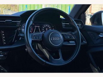 Audi A3 40 TFSI e Sport 5dr S Tronic