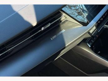 Audi A3 40 TFSI e Sport 5dr S Tronic