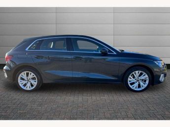 Audi A3 40 TFSI e Sport 5dr S Tronic