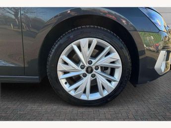 Audi A3 40 TFSI e Sport 5dr S Tronic