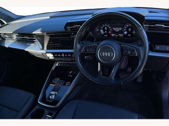 Audi A3 40 TFSI e Sport 5dr S Tronic