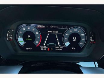 Audi A3 40 TFSI e Sport 5dr S Tronic