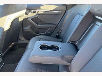 Audi A3 40 TFSI e Sport 5dr S Tronic