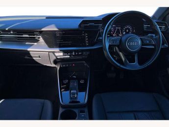 Audi A3 40 TFSI e Sport 5dr S Tronic