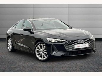 Audi A5 2.0 TFSI 150 Sport 4dr S Tronic