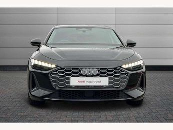 Audi A5 2.0 TFSI 150 Sport 4dr S Tronic