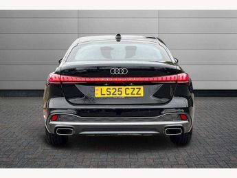 Audi A5 2.0 TFSI 150 Sport 4dr S Tronic