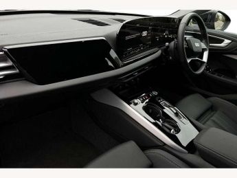 Audi A5 2.0 TFSI 150 Sport 4dr S Tronic