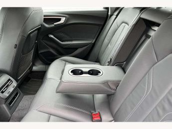 Audi A5 2.0 TFSI 150 Sport 4dr S Tronic