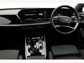 Audi A5 2.0 TFSI 150 Sport 4dr S Tronic