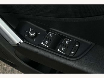 Audi Q2 35 TFSI S Line 5dr S Tronic
