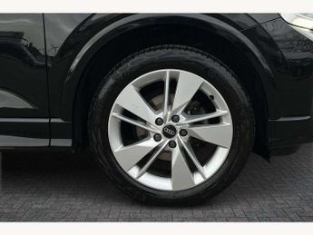 Audi Q2 35 TFSI S Line 5dr S Tronic