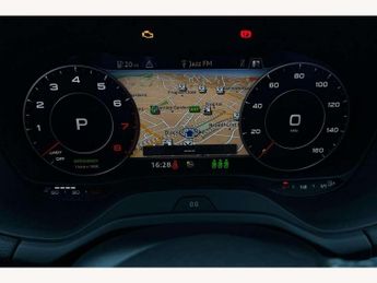 Audi Q2 35 TFSI S Line 5dr S Tronic