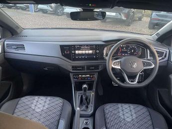 Volkswagen Polo 1.0 TSI 115 R-Line 5dr DSG