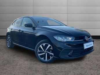 Volkswagen Polo 1.0 TSI Match 5dr DSG