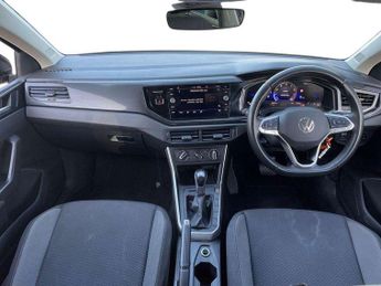 Volkswagen Polo 1.0 TSI Match 5dr DSG