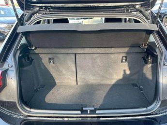 Volkswagen Polo 1.0 TSI Match 5dr DSG