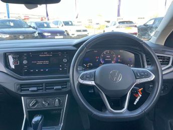 Volkswagen Polo 1.0 TSI Match 5dr DSG
