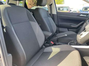 Volkswagen Polo 1.0 TSI Match 5dr DSG