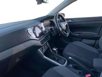 Volkswagen Polo 1.0 TSI Match 5dr DSG