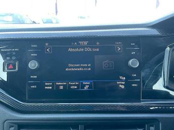 Volkswagen Polo 1.0 TSI Match 5dr DSG