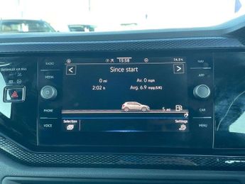 Volkswagen Polo 1.0 TSI Match 5dr DSG