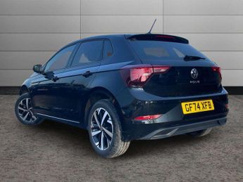 Volkswagen Polo 1.0 TSI Match 5dr DSG