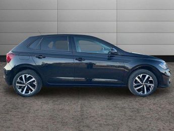 Volkswagen Polo 1.0 TSI Match 5dr DSG