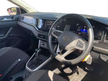 Volkswagen Polo 1.0 TSI Match 5dr DSG