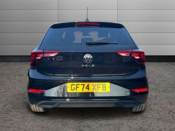 Volkswagen Polo 1.0 TSI Match 5dr DSG