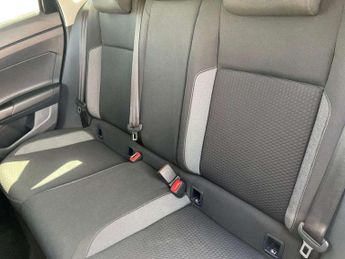 Volkswagen Polo 1.0 TSI Match 5dr DSG