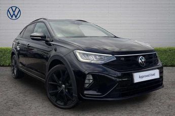 Volkswagen Taigo 1.0 TSI 115 R-Line 5dr