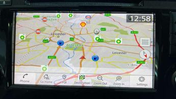 Nissan Qashqai 1.3 DiG-T 160 Tekna 5dr DCT