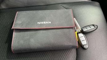 Nissan Qashqai 1.3 DiG-T 160 Tekna 5dr DCT