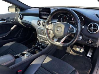 Mercedes-Benz GLA GLA 200 AMG Line Edition Plus 5dr Auto
