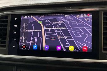 SEAT Ateca 1.5 TSI EVO SE Technology 5dr DSG