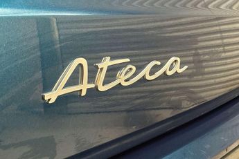 SEAT Ateca 1.5 TSI EVO SE Technology 5dr DSG