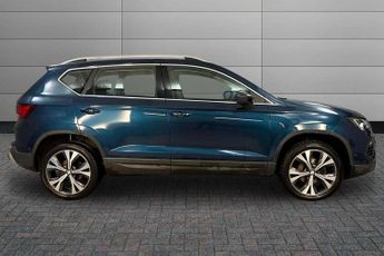 SEAT Ateca 1.5 TSI EVO SE Technology 5dr DSG