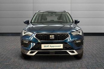 SEAT Ateca 1.5 TSI EVO SE Technology 5dr DSG