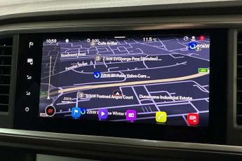 SEAT Ateca 1.5 TSI EVO Xperience Lux 5dr DSG