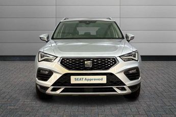 SEAT Ateca 1.5 TSI EVO Xperience Lux 5dr DSG